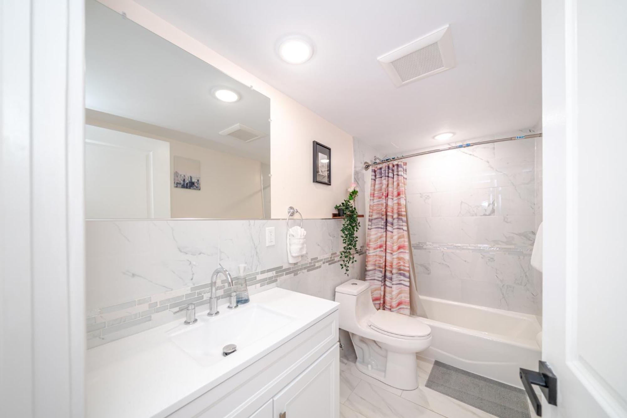41 - 3Br Quincy - Lovely Townhouse Near Parish Exterior foto