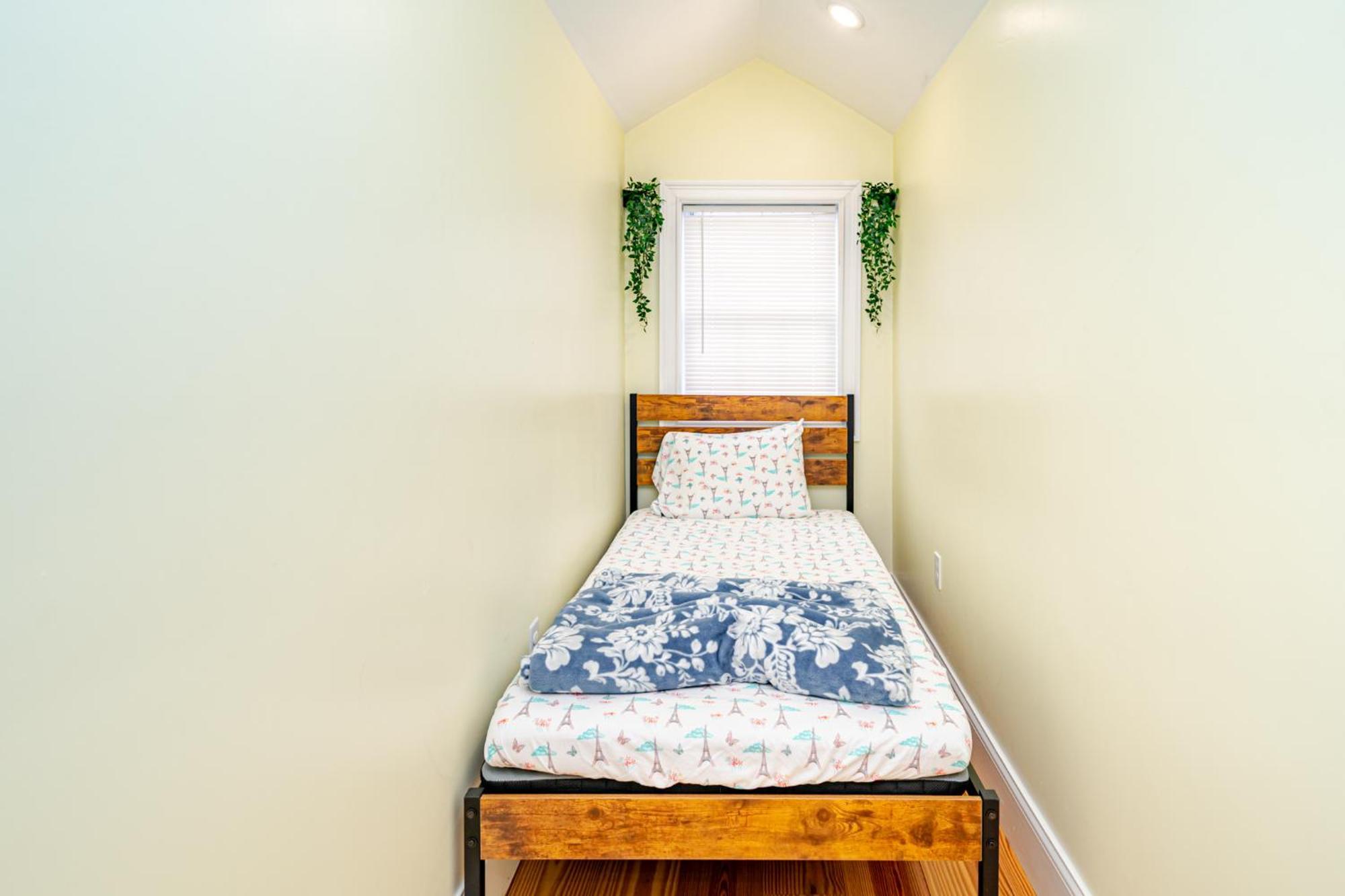 41 - 3Br Quincy - Lovely Townhouse Near Parish Exterior foto